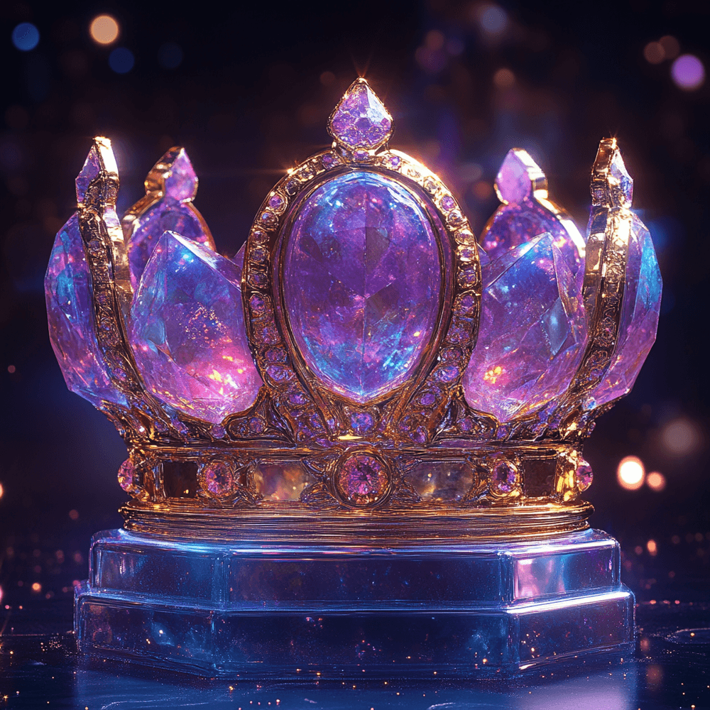 Genesis NFT